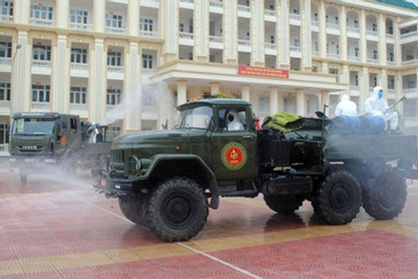 Vụ 2 học sinh bị thương nặng sau vụ nổ lớn: 1 em đã tử vong-1