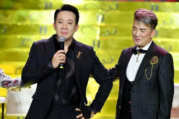 Ai có quyền cấm Trấn Thành khóc?-3