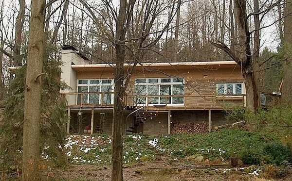 4 ngôi nhà xảy ra án mạng rùng rợn nhất nước Mỹ: Không ai mua nhưng giá bán vẫn trên trời”, câu chuyện đằng sau khiến người dũng cảm nhất cũng tháo chạy-6