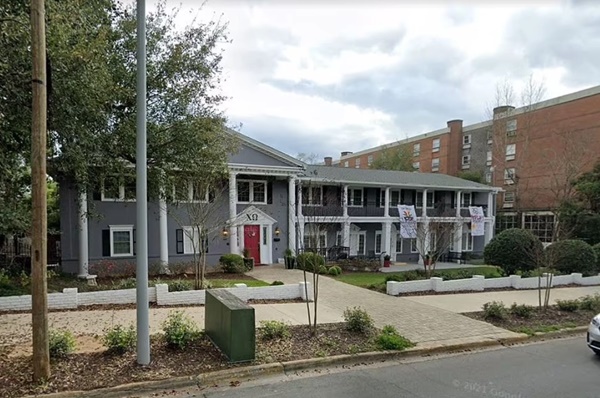 4 ngôi nhà xảy ra án mạng rùng rợn nhất nước Mỹ: Không ai mua nhưng giá bán vẫn trên trời”, câu chuyện đằng sau khiến người dũng cảm nhất cũng tháo chạy-9