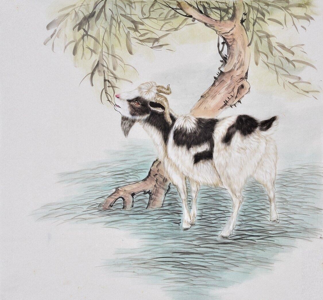 Giữa tháng 2 nhuận lộc về vô kể: Ba con giáp Thần Tài cho vàng, Phật Bà cho bạc-2