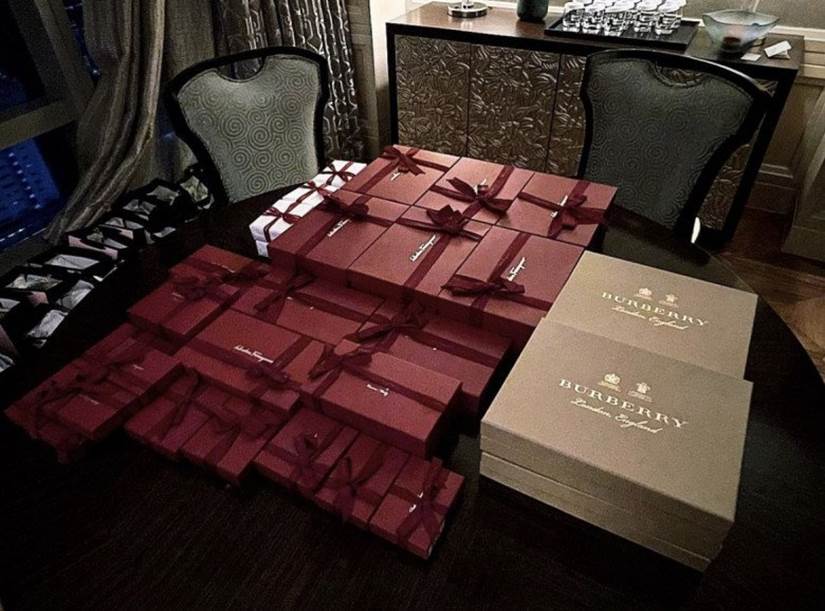 Từ Philippines: Cô dâu Linh Rin chia sẻ cảm xúc khi lần đầu diện váy cưới trước giờ vào lễ đường-8