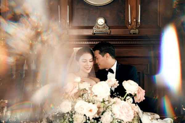 Lễ đường tuyệt đẹp của Linh Rin và Phillip Nguyễn tại Philippines, cùng nơi tổ chức với Tăng Thanh Hà 11 năm trước-11