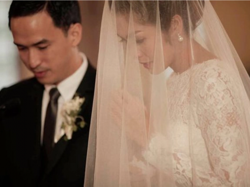 Lễ đường tuyệt đẹp của Linh Rin và Phillip Nguyễn tại Philippines, cùng nơi tổ chức với Tăng Thanh Hà 11 năm trước-5