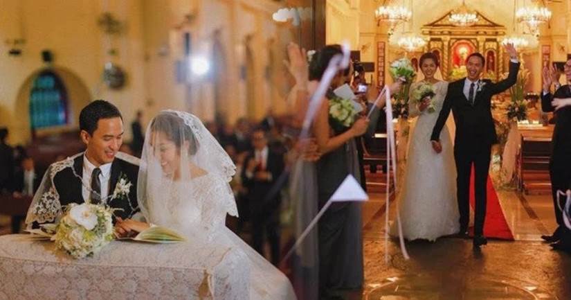 Lễ đường tuyệt đẹp của Linh Rin và Phillip Nguyễn tại Philippines, cùng nơi tổ chức với Tăng Thanh Hà 11 năm trước-4