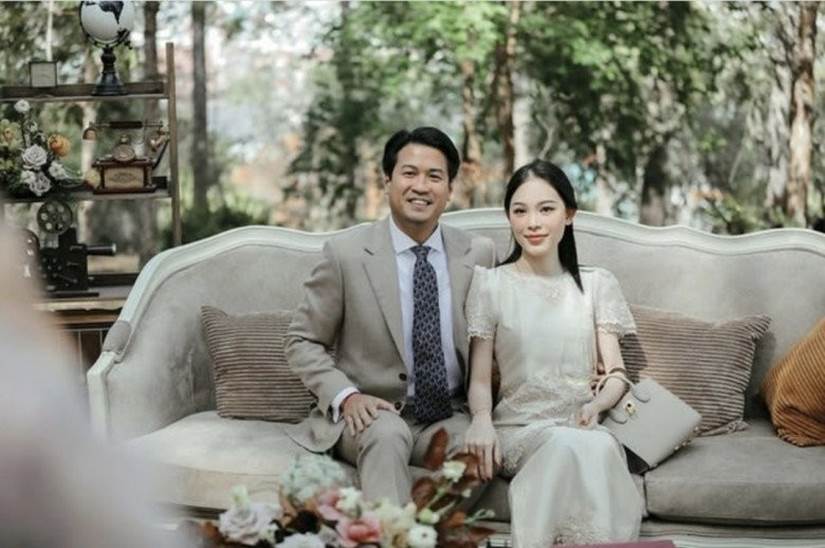 Lễ đường tuyệt đẹp của Linh Rin và Phillip Nguyễn tại Philippines, cùng nơi tổ chức với Tăng Thanh Hà 11 năm trước-10