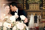 Cận nhan sắc Linh Rin và biểu cảm hạnh phúc của Phillip Nguyễn trong ngày cưới-6