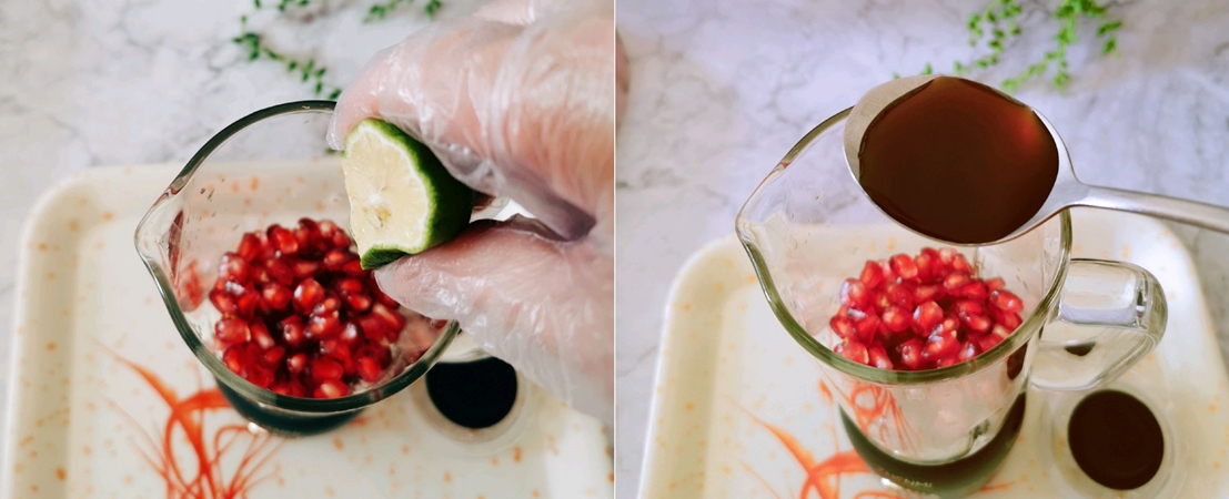 Thường xuyên uống món sinh tố này làn da chị em sẽ mịn màng và trắng hồng-3