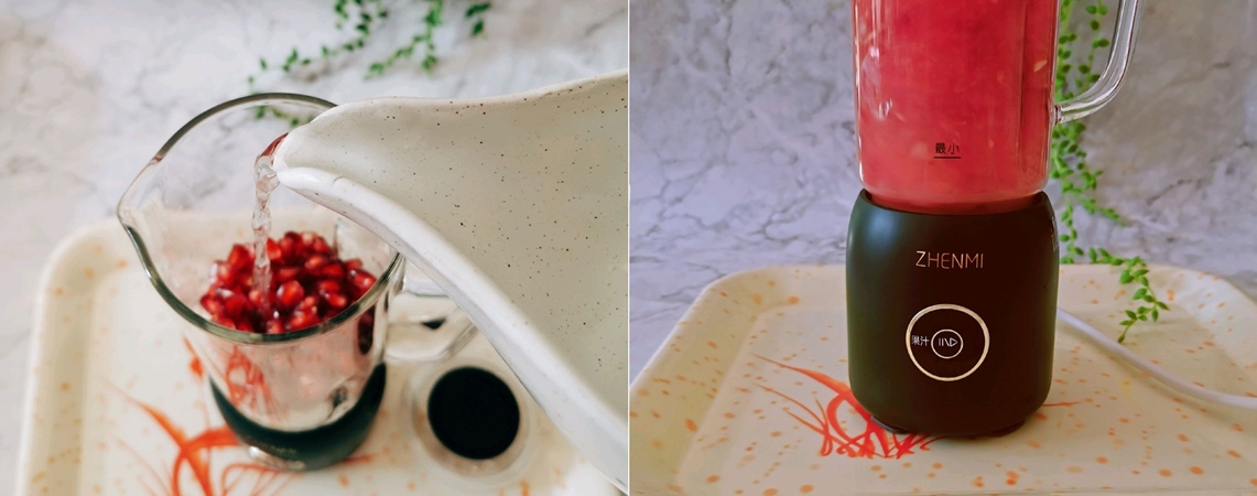 Thường xuyên uống món sinh tố này làn da chị em sẽ mịn màng và trắng hồng-4