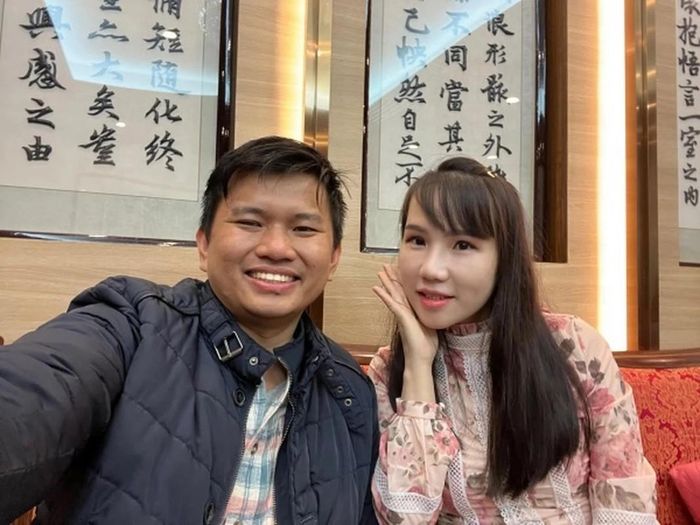 Khoa Pug và Vương Phạm bất ngờ nối lại tình xưa gây chú ý-3