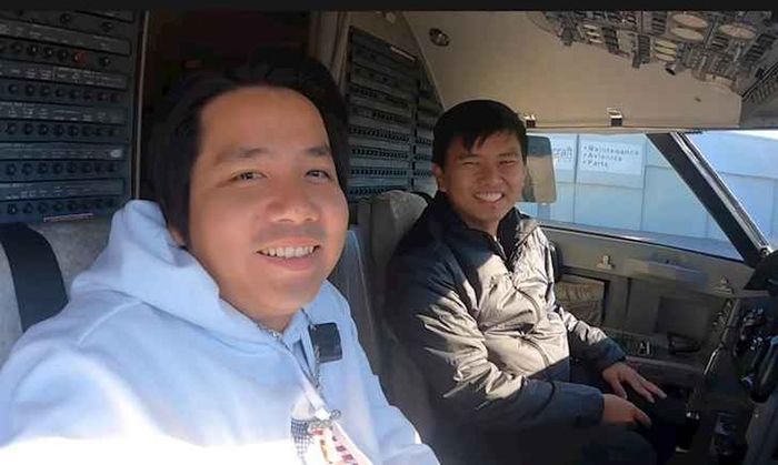 Khoa Pug và Vương Phạm bất ngờ nối lại tình xưa gây chú ý-10