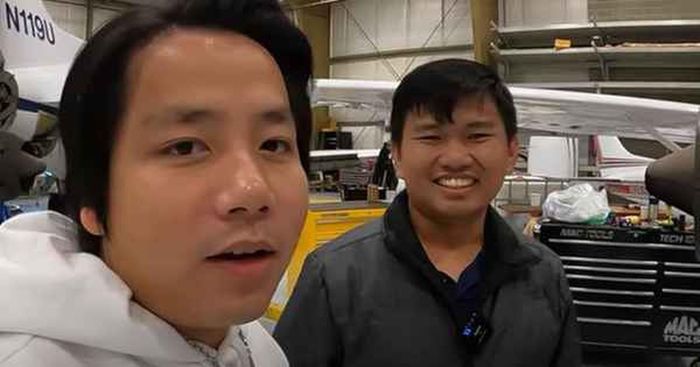 Khoa Pug và Vương Phạm bất ngờ nối lại tình xưa gây chú ý-11