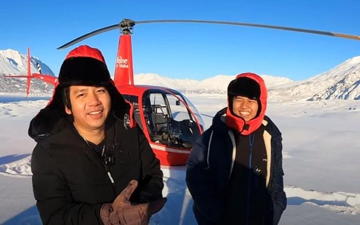 Khoa Pug và Vương Phạm bất ngờ nối lại tình xưa gây chú ý-12