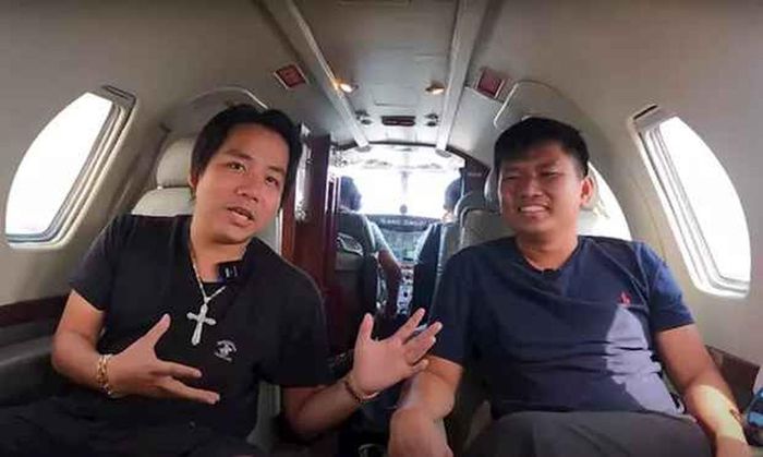 Khoa Pug và Vương Phạm bất ngờ nối lại tình xưa gây chú ý-9