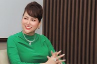 Phi Thanh Vân tiết lộ lý do 2 lần ly hôn, khẳng định không đi thêm bước nữa