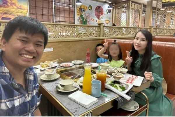 Khoa Pug tuyên bố sẽ là người Việt Nam đầu tiên quay clip review trên sao Hỏa?-7