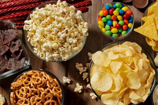 Nghiên cứu rùng mình: 2 loại thức ăn làm biến đổi não bộ