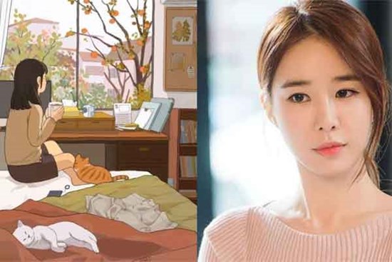 Con gái hiền như đất của tôi bỗng ghét cay ghét đắng nhà hàng xóm chỉ vì chuyện phơi quần áo