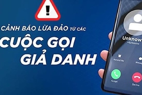Lại xuất hiện hình thức lừa đảo mới: Yêu cầu phụ huynh chuyển tiền vì con thiếu nợ