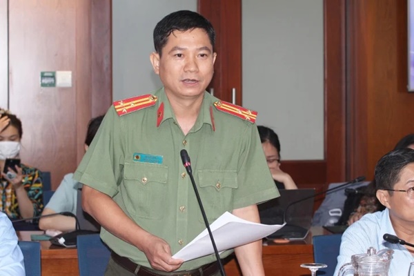 Trả tự do cho 4 tiếp viên hàng không xách tay ma tuý chỉ là tạm thời-1