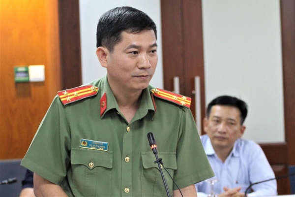 Công an TPHCM lên tiếng sau khi 4 tiếp viên hàng không được trả tự do-1