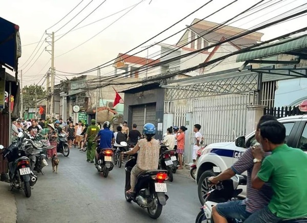 Nữ chủ tiệm Spa nghi bị sát hại-2