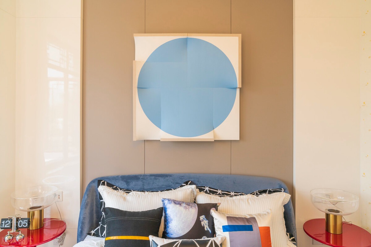 Phong thủy nhà ở: 5 vị trí đầu giường cần tránh xa, sức khỏe dồi dào, giàu sang, thịnh vượng-2