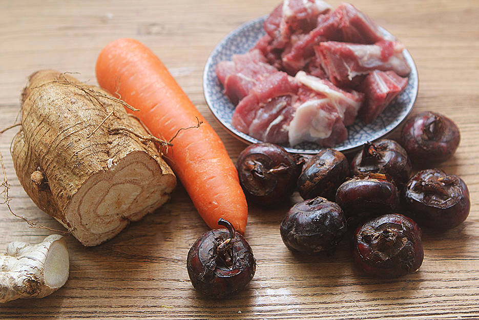 Đã bắt đầu tiết Xuân Phân và đây là 3 món canh giúp tăng sức đề kháng cực tốt-1