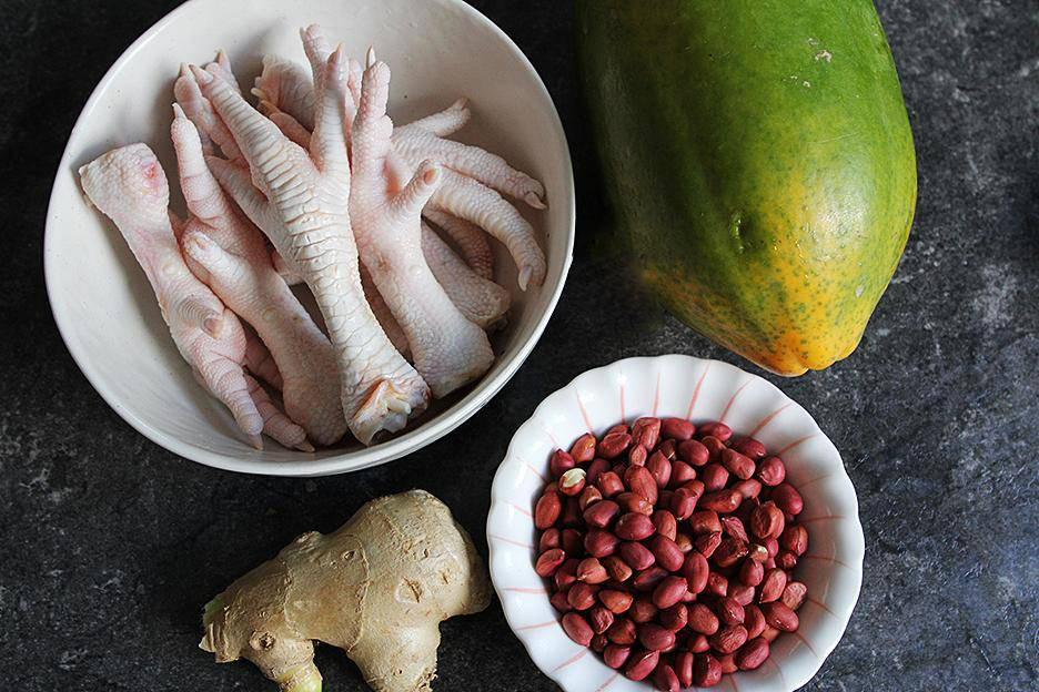 Đã bắt đầu tiết Xuân Phân và đây là 3 món canh giúp tăng sức đề kháng cực tốt-3