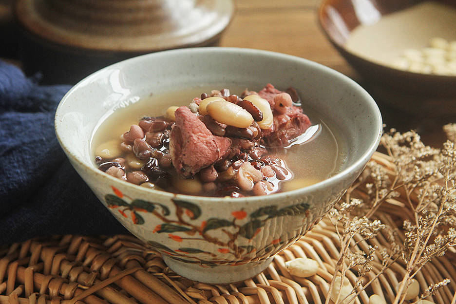 Đã bắt đầu tiết Xuân Phân và đây là 3 món canh giúp tăng sức đề kháng cực tốt-6