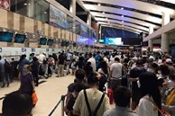 Giá vé máy bay dịp lễ 30/4 – 1/5 tăng đột biến, nhiều chặng “cháy vé”