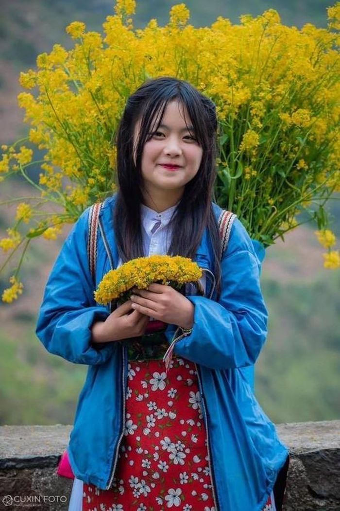 Phúng Phính Hà Giang bị gọi tên, phá trend biến hình-1