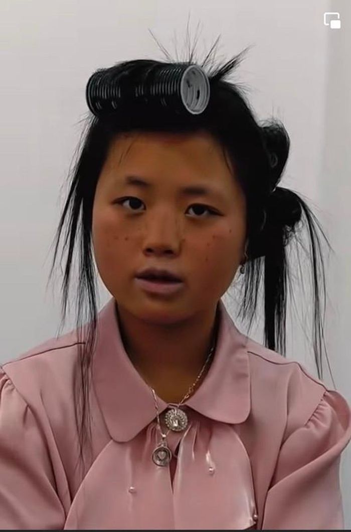 Phúng Phính Hà Giang bị gọi tên, phá trend biến hình-2