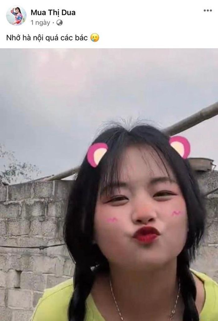 Phúng Phính Hà Giang bị gọi tên, phá trend biến hình-10