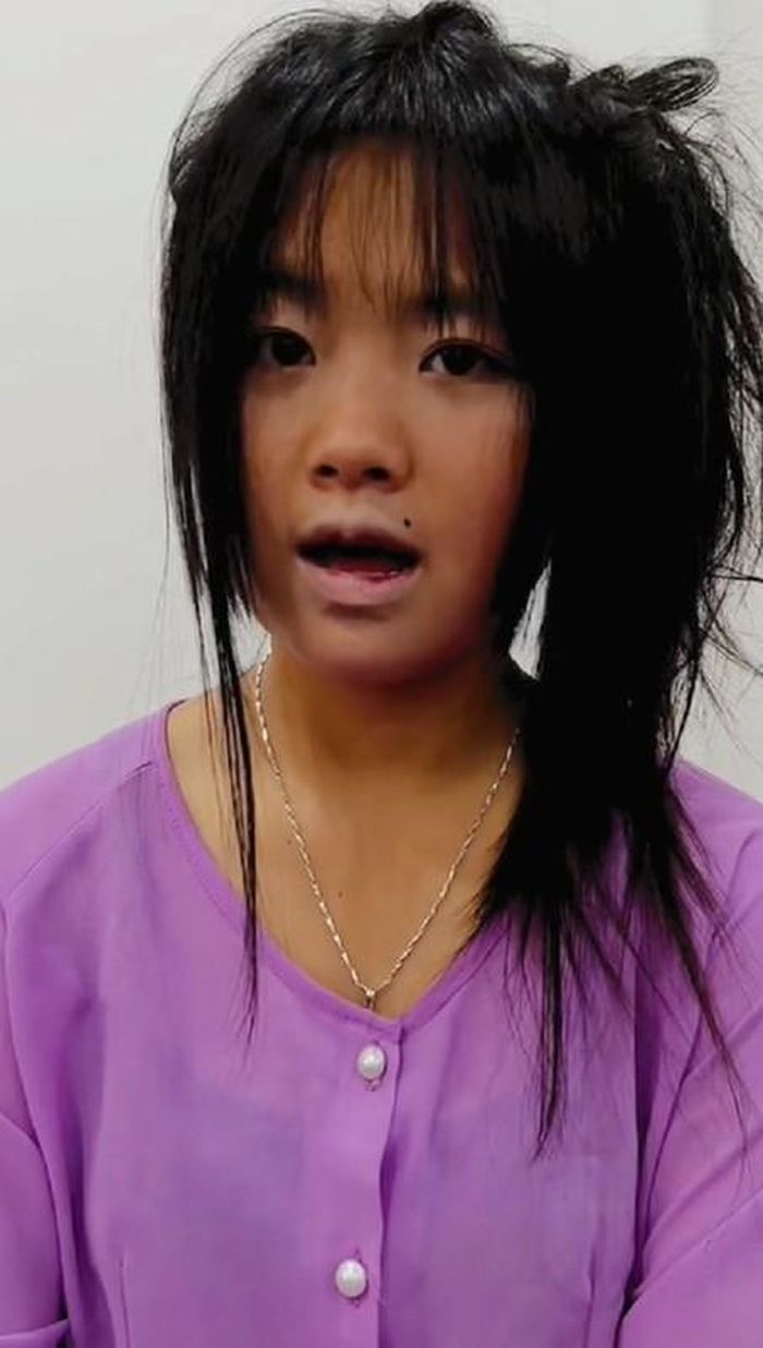 Phúng Phính Hà Giang bị gọi tên, phá trend biến hình-4