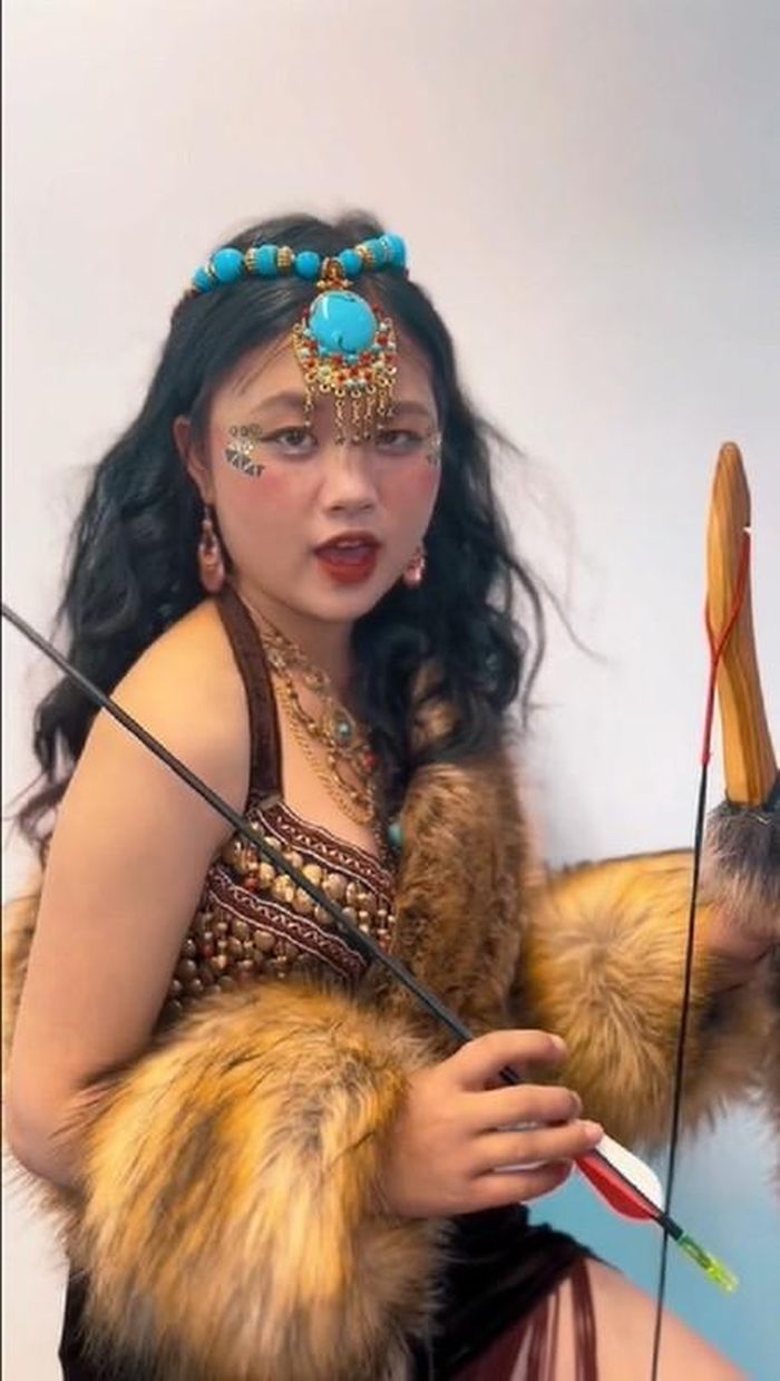 Phúng Phính Hà Giang bị gọi tên, phá trend biến hình-7