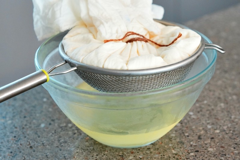 Làm sữa chua Hy Lạp dễ đến bất ngờ bằng nồi cơm điện-5