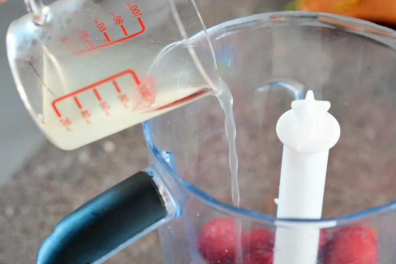 Làm sữa chua Hy Lạp dễ đến bất ngờ bằng nồi cơm điện-7