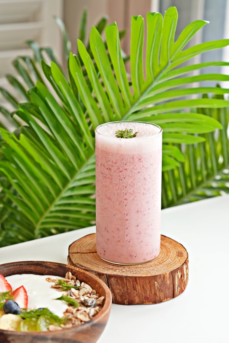 Làm sữa chua Hy Lạp dễ đến bất ngờ bằng nồi cơm điện-9