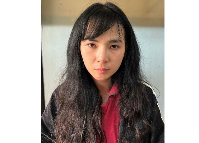 Con dâu hack iCloud của mẹ chồng, lấy trộm 469 triệu để tiêu xài-1