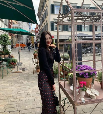 3 kiểu chân váy được mỹ nhân Hàn ưa chuộng, chị em sắm theo là mặc đẹp nguyên hè-7