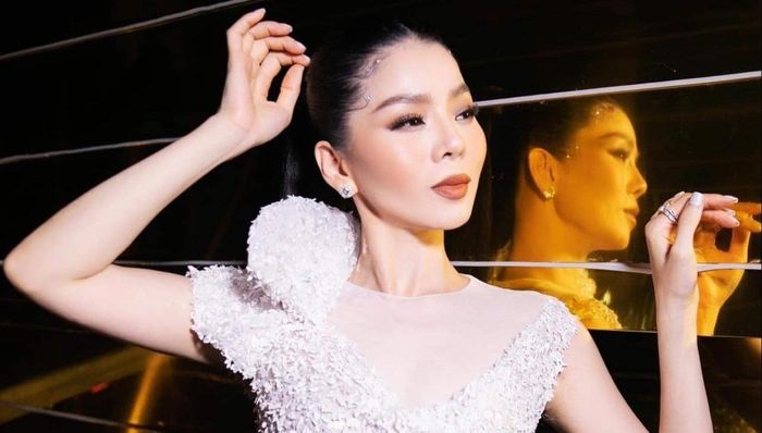 Antifan bình luận kém văn minh nhưng Lệ Quyên cũng đáp trả quá độc hại-1