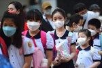 TP.HCM không dán danh sách học sinh trúng tuyển ở trường để bảo mật thông tin
