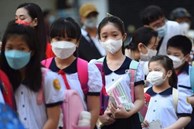 TP.HCM không dán danh sách học sinh trúng tuyển ở trường để bảo mật thông tin