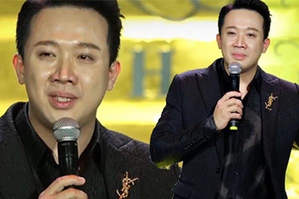 Trấn Thành và phát ngôn đời nghệ sĩ khó nuốt đang bị phản ứng mạnh-5