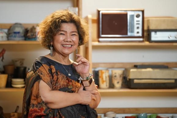 NSND Thanh Hoa: Người ta gọi tôi là nữ hoàng nhạc đồng quê” tôi cấm ngay vì thấy nhục”-4