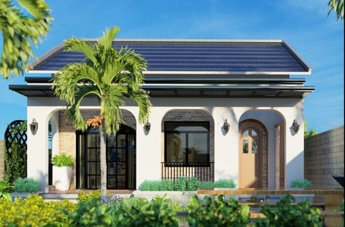 Những mẫu nhà mái thái đẹp hút mắt không thể bỏ qua-4