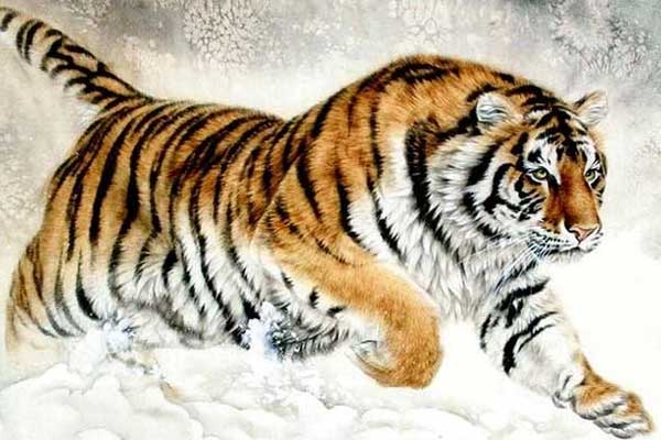 Cuối năm 2023 lộc về như lũ: Ba con giáp giàu sang tột đỉnh, tiền vàng ngập két-4