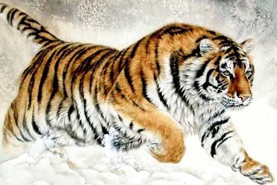 Sau lễ 30/4, ba con giáp tài lộc tới tấp, chớp mắt thành đại gia bạc tỷ