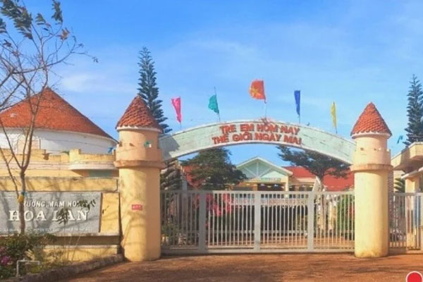 Nữ chủ tiệm spa bị cướp sát hại ở Đồng Nai-1